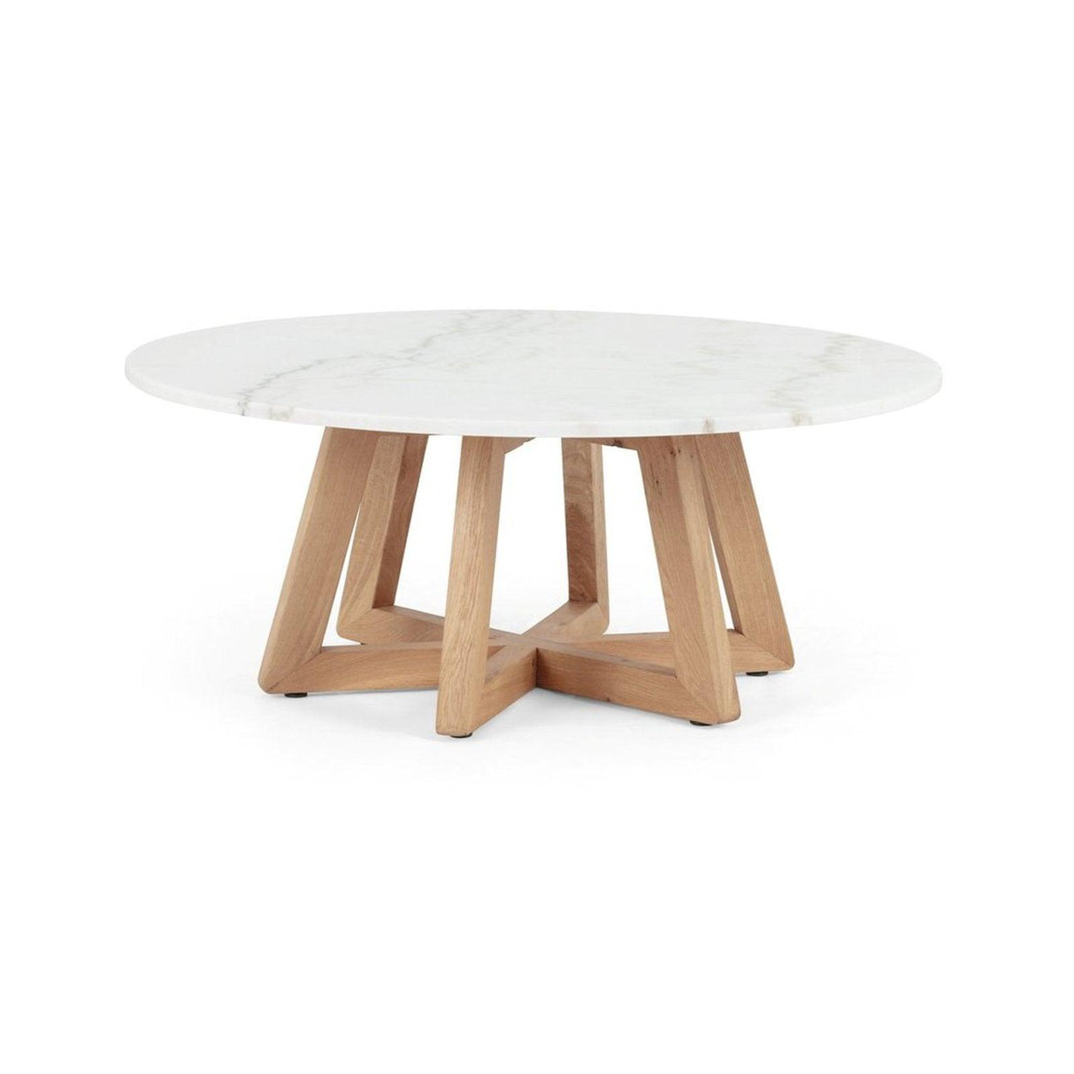 Four Hands Creston Coffee Table