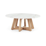 Four Hands Creston Coffee Table