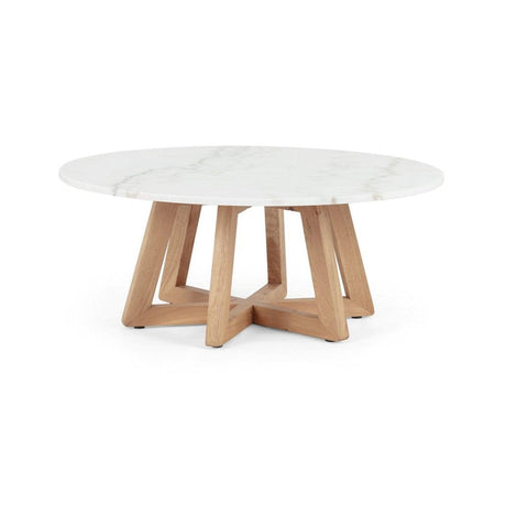 Four Hands Creston Coffee Table