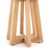 Four Hands Creston End Table
