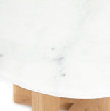 Four Hands Creston End Table