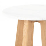 Four Hands Creston End Table