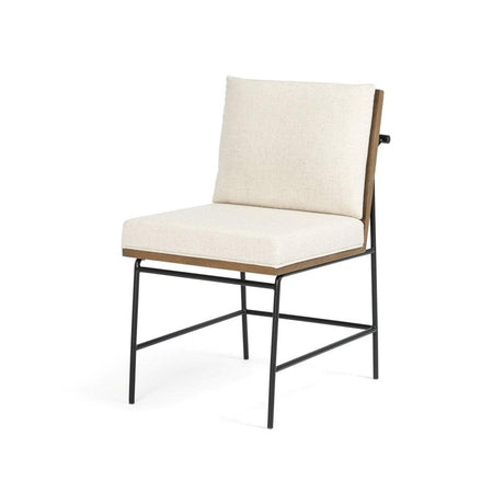 Four Hands Crete Dining Chair
