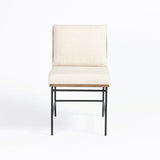 Four Hands Crete Dining Chair