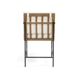 Four Hands Crete Dining Chair