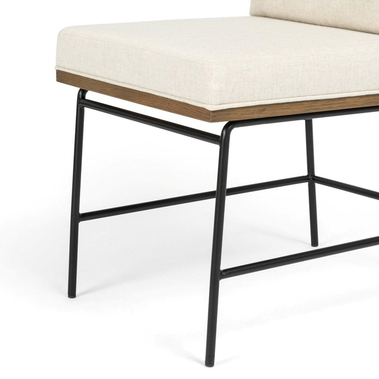 Four Hands Crete Dining Chair