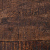 Four Hands Crosby Side Table