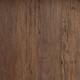 Four Hands Cross Dining Table