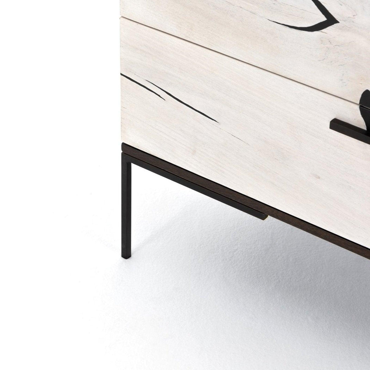 Four Hands Cuzco 6 Drawer Dresser