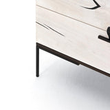 Four Hands Cuzco 6 Drawer Dresser