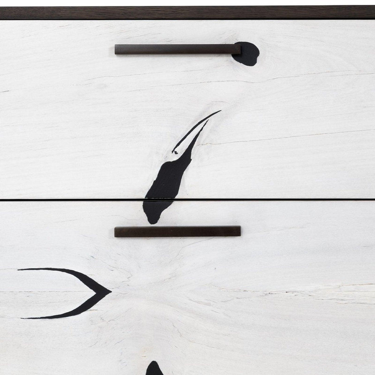 Four Hands Cuzco 6 Drawer Dresser