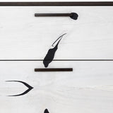 Four Hands Cuzco 6 Drawer Dresser