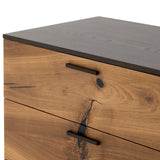 Four Hands Cuzco 6 Drawer Dresser