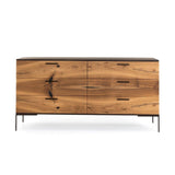 Four Hands Cuzco 6 Drawer Dresser