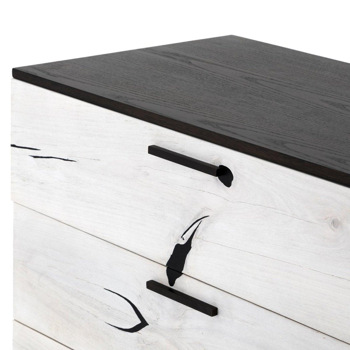 Four Hands Cuzco 6 Drawer Dresser