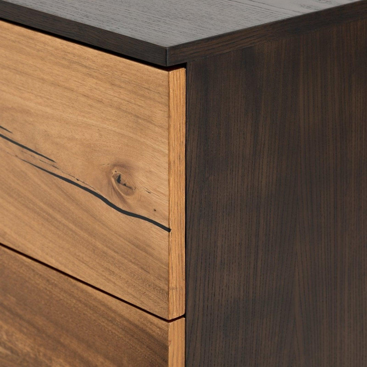 Four Hands Cuzco 6 Drawer Dresser