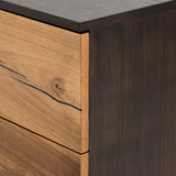 Four Hands Cuzco 6 Drawer Dresser