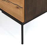 Four Hands Cuzco 6 Drawer Dresser