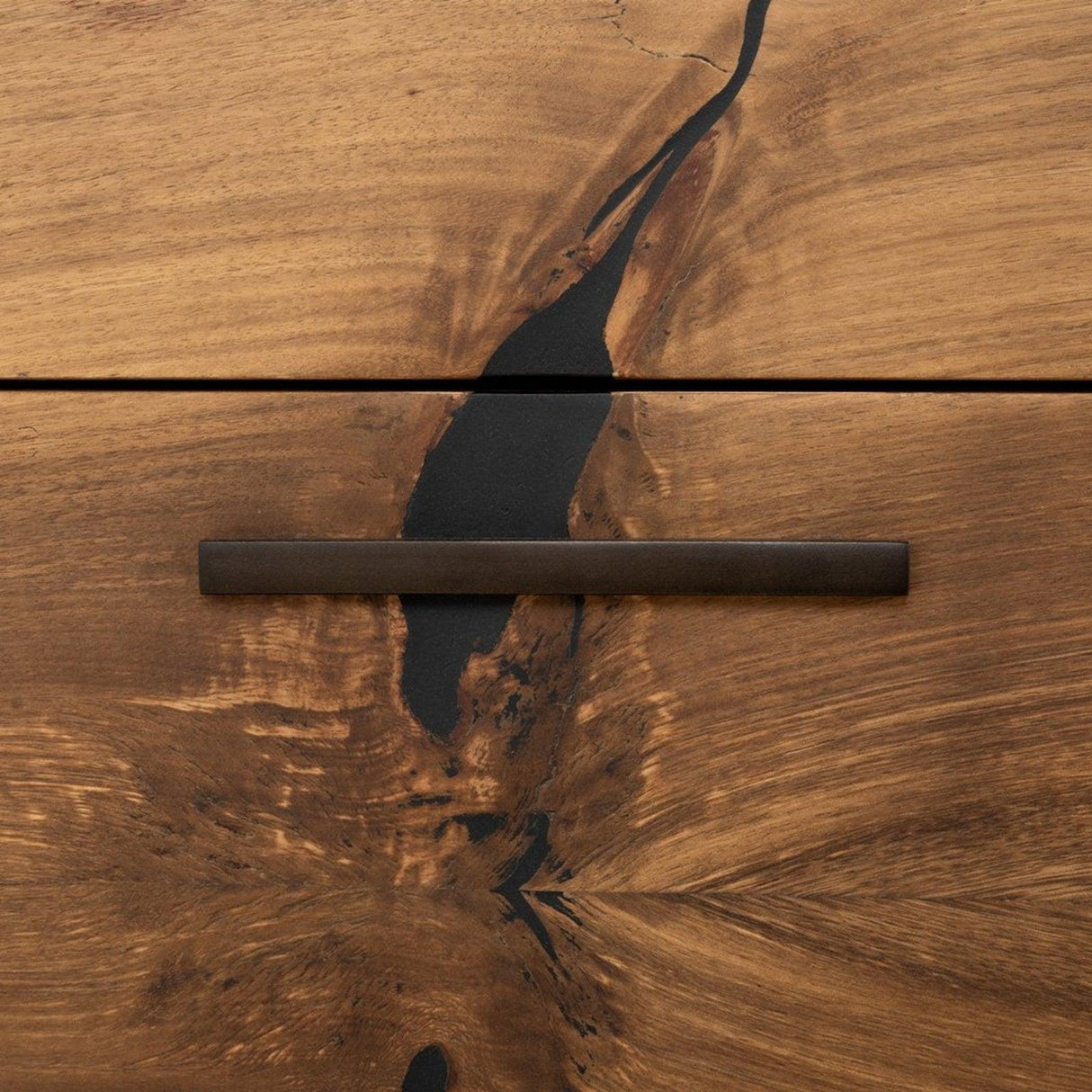Four Hands Cuzco 6 Drawer Dresser