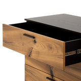 Four Hands Cuzco 6 Drawer Dresser