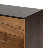 Four Hands Cuzco 6 Drawer Dresser