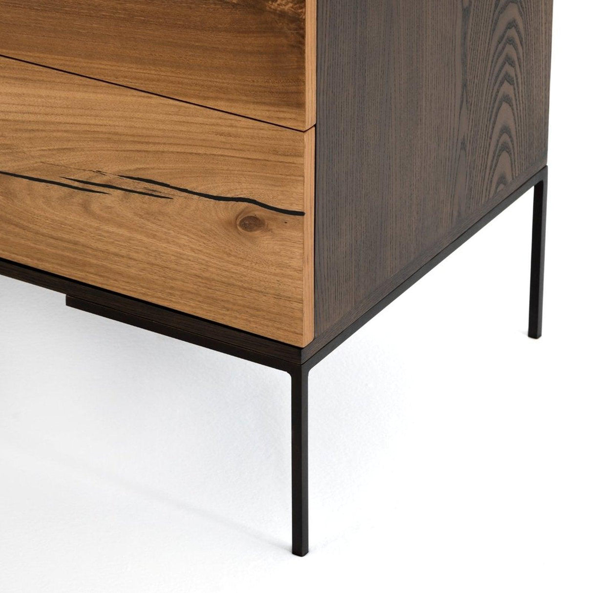 Four Hands Cuzco 6 Drawer Dresser