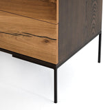 Four Hands Cuzco 6 Drawer Dresser