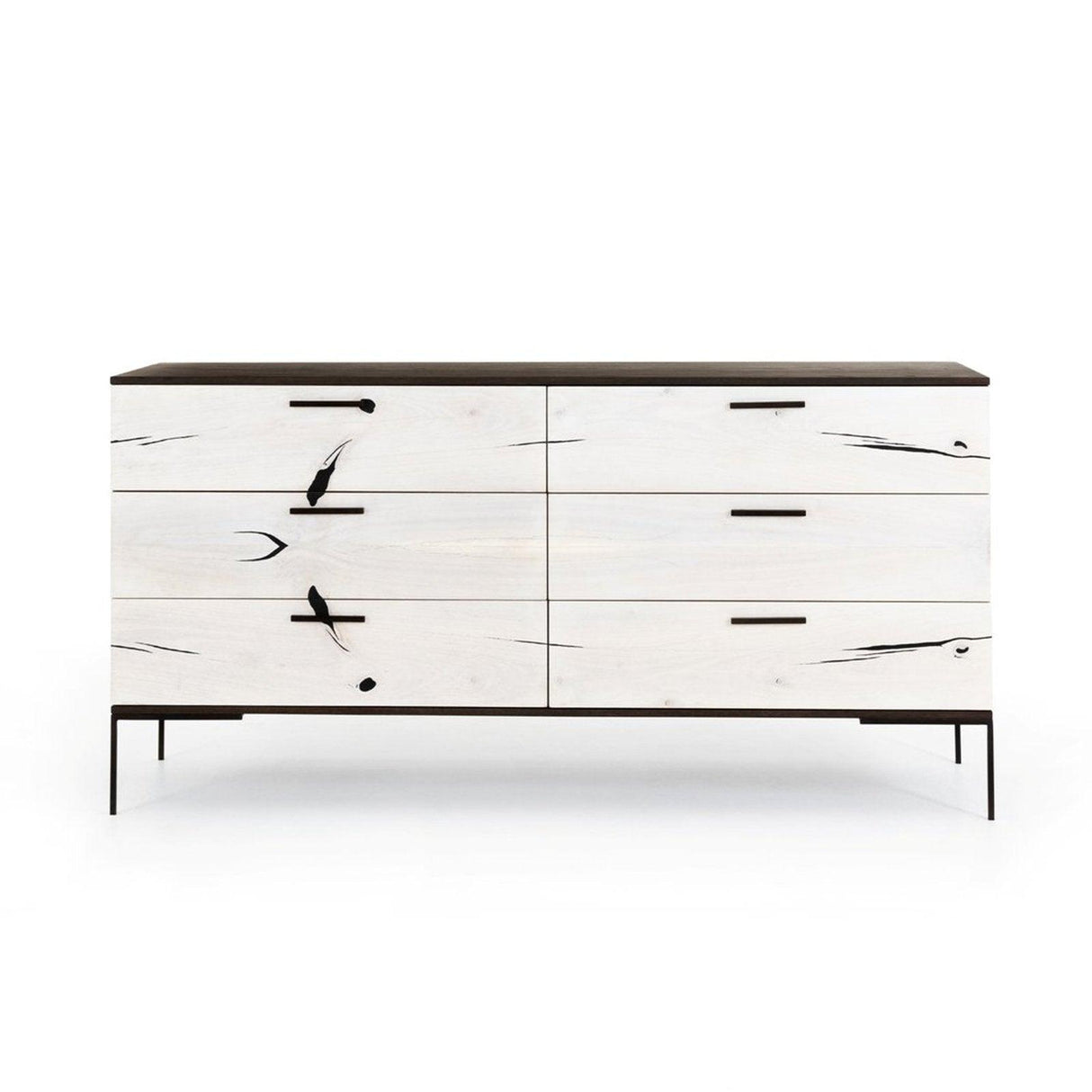 Four Hands Cuzco 6 Drawer Dresser