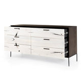 Four Hands Cuzco 6 Drawer Dresser