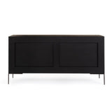 Four Hands Cuzco 6 Drawer Dresser