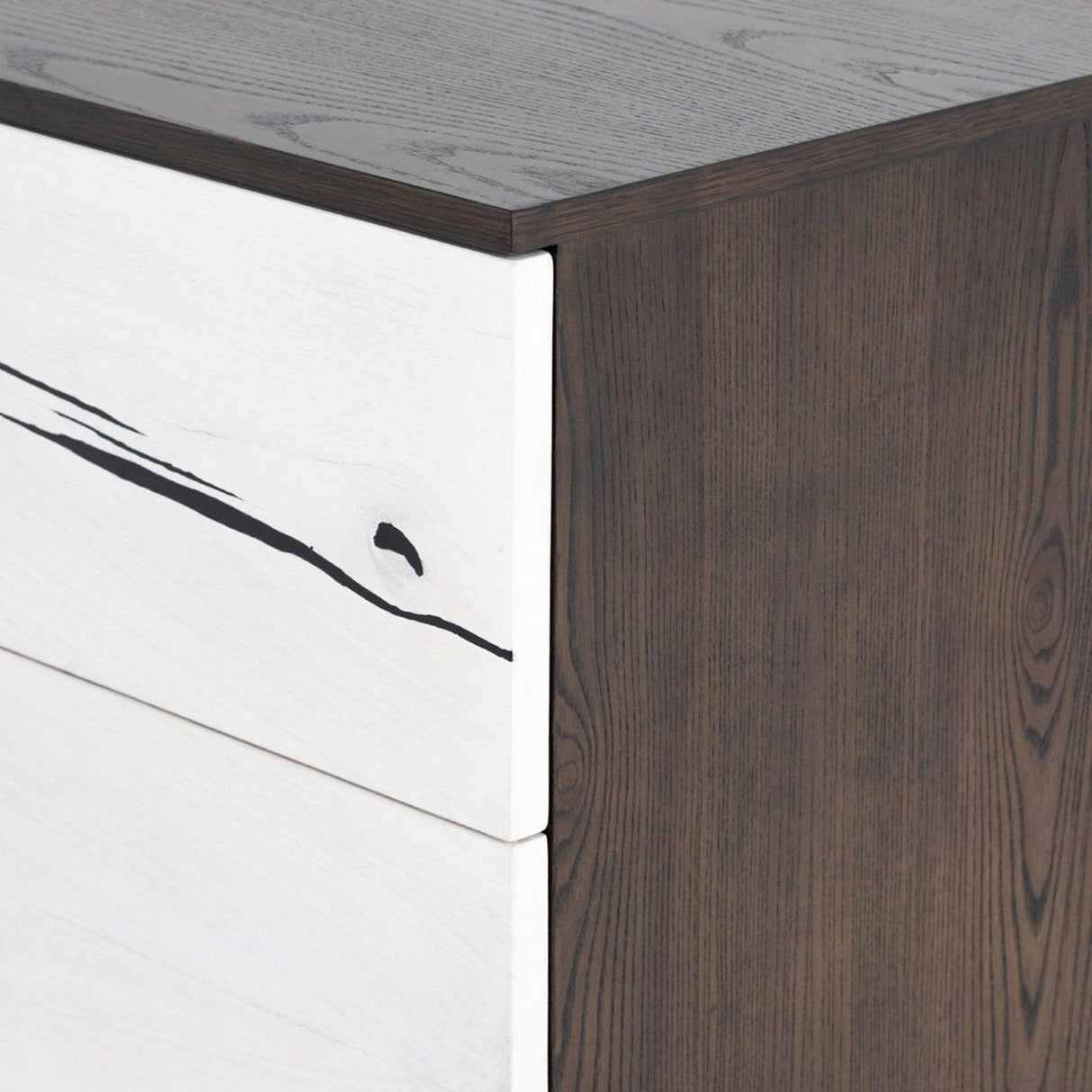 Four Hands Cuzco 6 Drawer Dresser