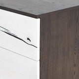 Four Hands Cuzco 6 Drawer Dresser