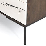 Four Hands Cuzco 6 Drawer Dresser
