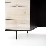 Four Hands Cuzco Desk