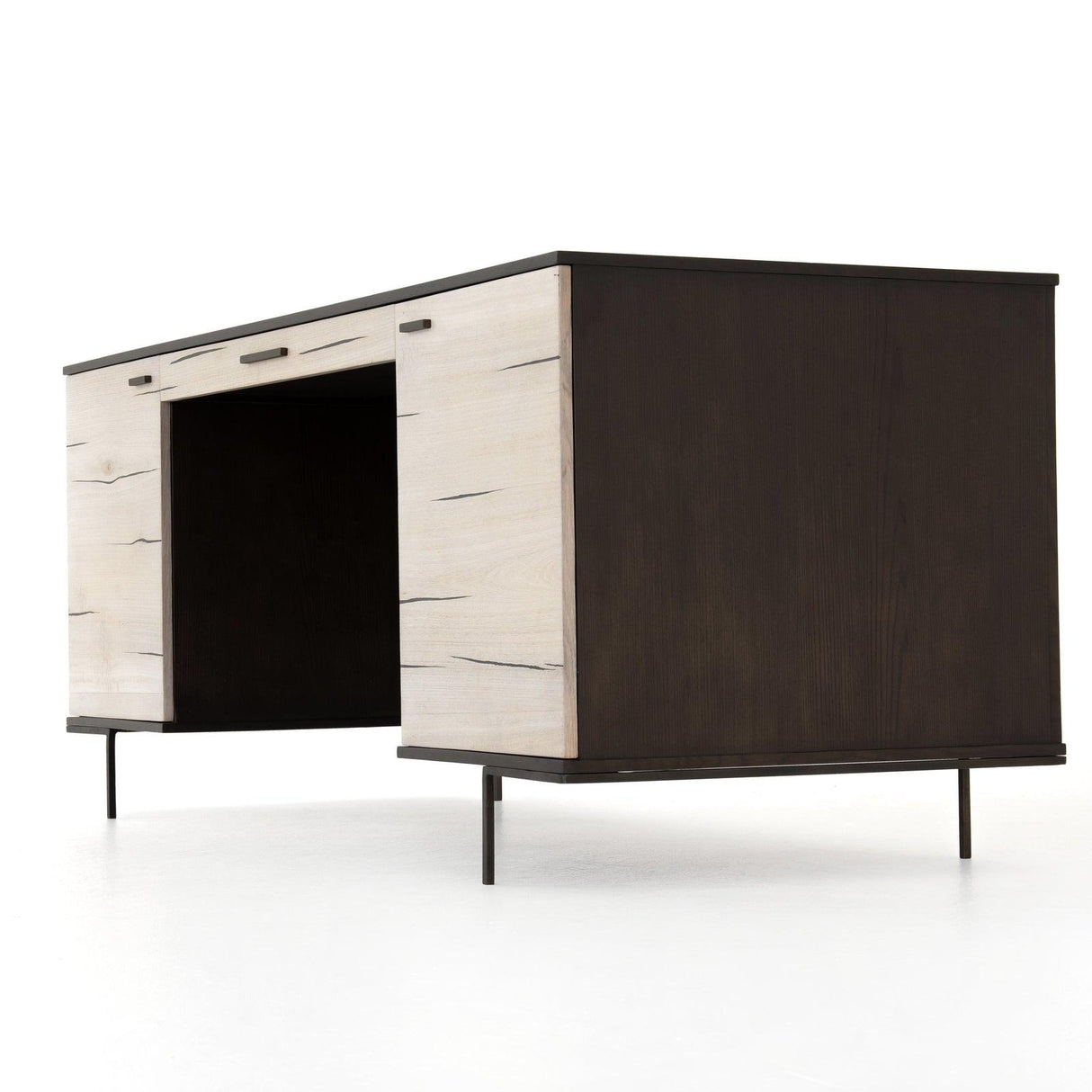Four Hands Cuzco Desk