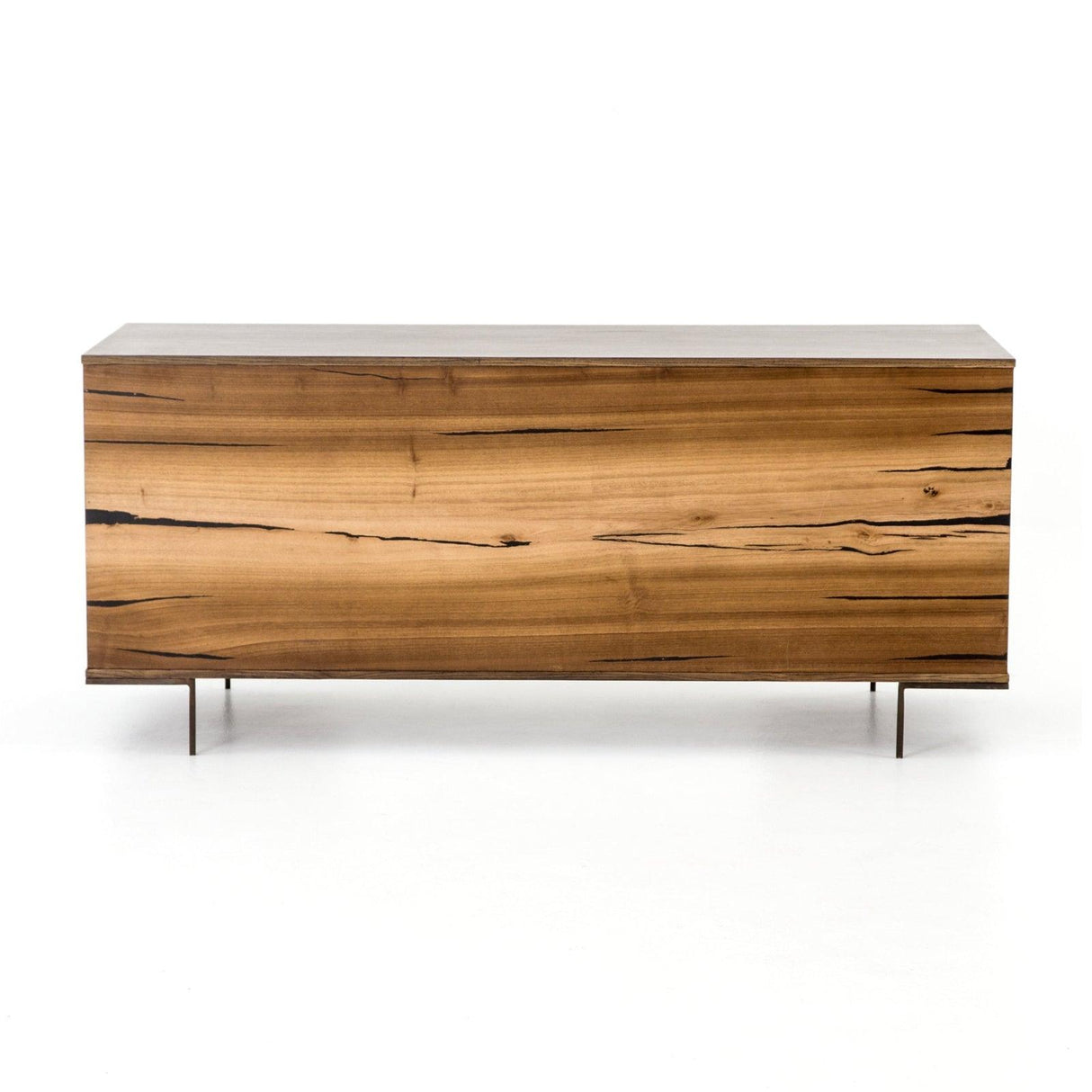 Four Hands Cuzco Desk