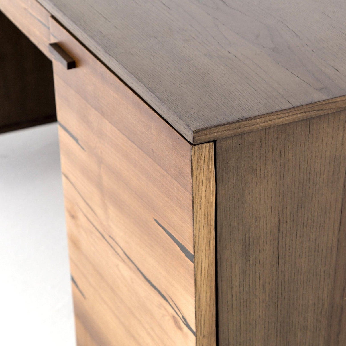 Four Hands Cuzco Desk