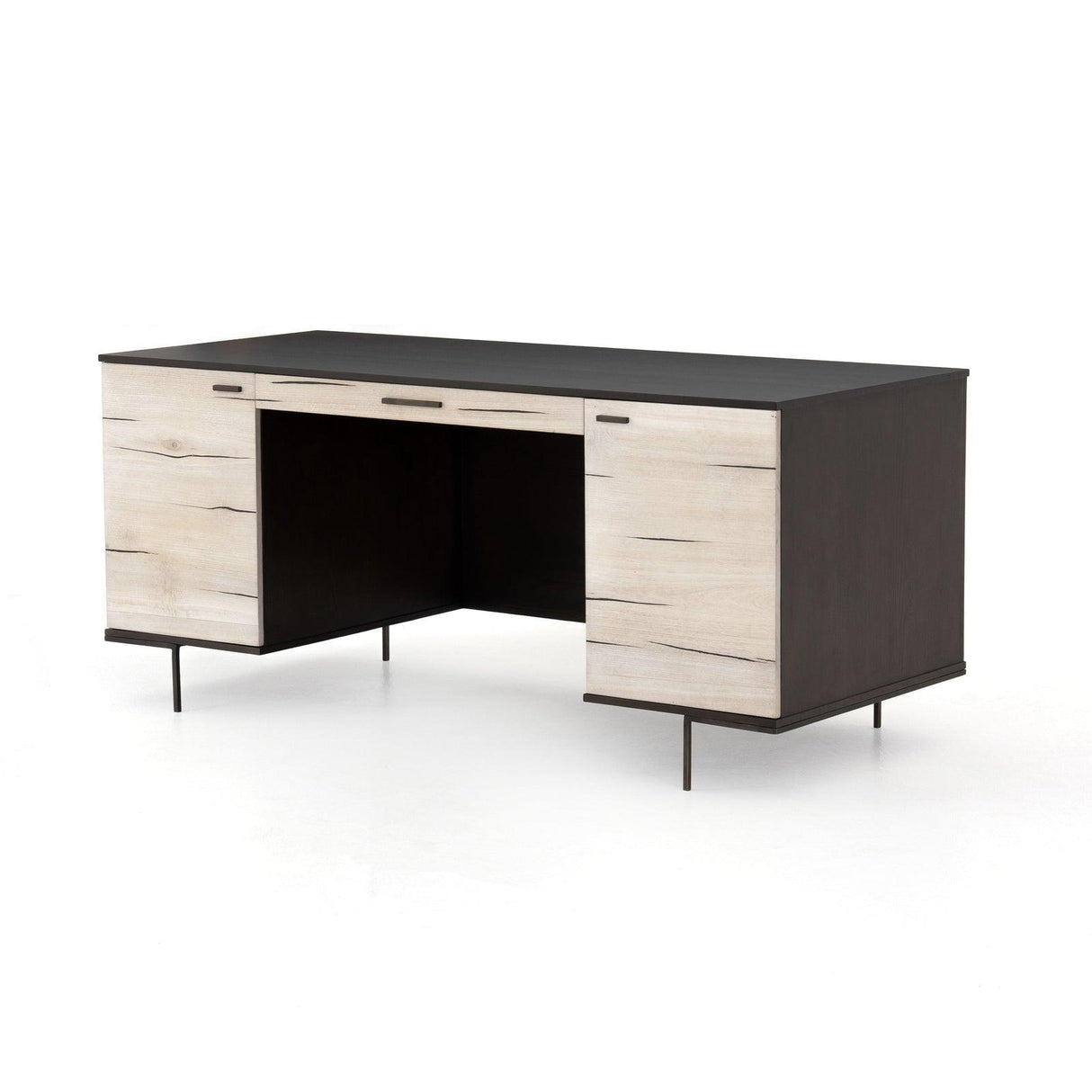 Four Hands Cuzco Desk