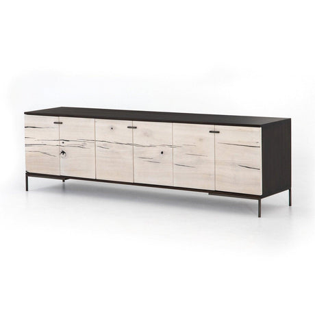Four Hands Cuzco Media Console