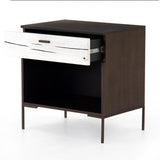 Four Hands Cuzco Nightstand