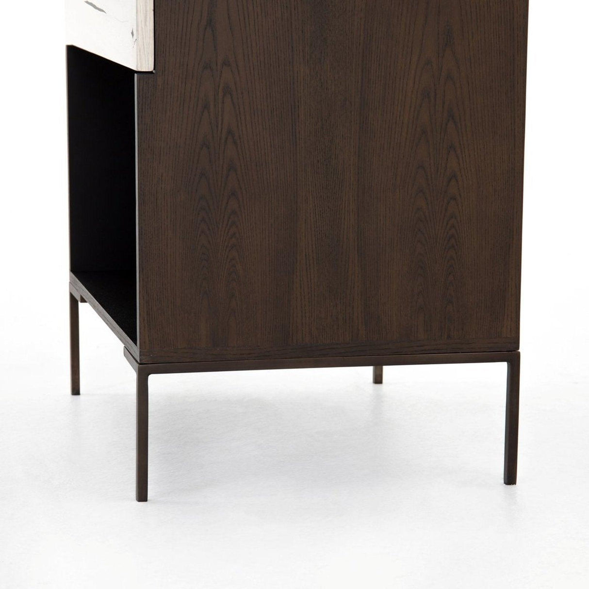 Four Hands Cuzco Nightstand