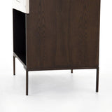 Four Hands Cuzco Nightstand