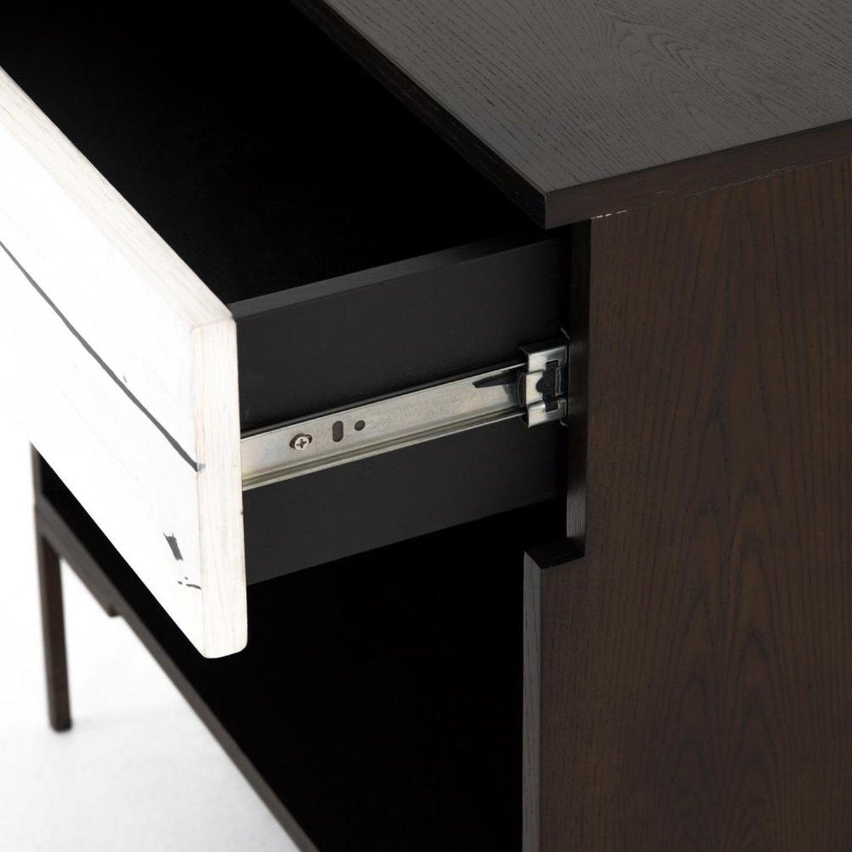 Four Hands Cuzco Nightstand