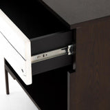 Four Hands Cuzco Nightstand