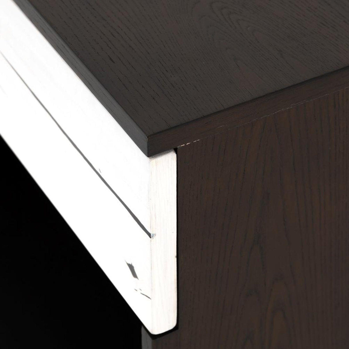 Four Hands Cuzco Nightstand