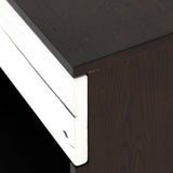 Four Hands Cuzco Nightstand