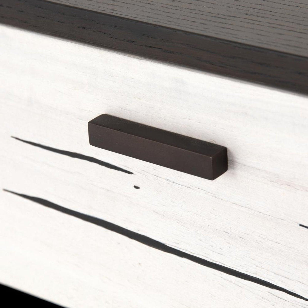 Four Hands Cuzco Nightstand
