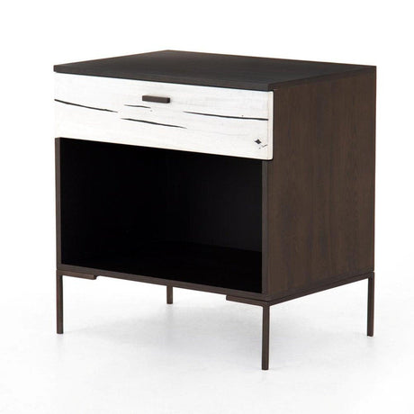Four Hands Cuzco Nightstand