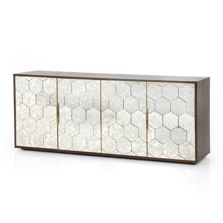 Four Hands Cybil Sideboard