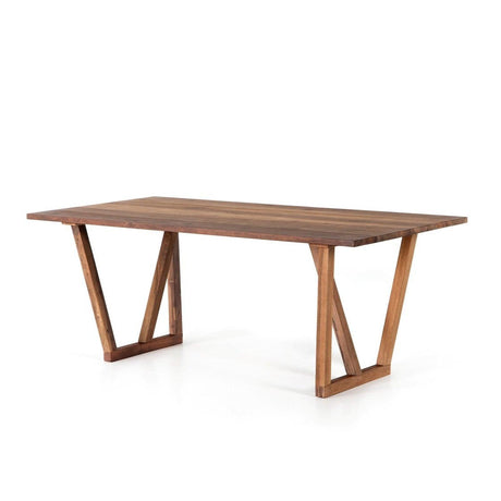 Four Hands Cyril Dining Table